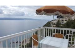 Apartmány Culjak  Omiš Marušići Apartmán 1 foto 1