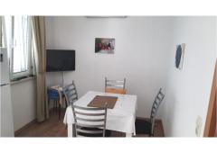 Apartmány Culjak  Omiš Marušići Apartmán 1 foto 3