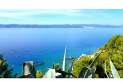 Apartmány Culjak  Omiš Marušići Apartmán 2 - studio foto 5