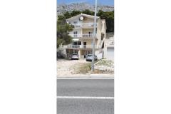 Din-Din2-Lucija Apartmán 2 - Din2 foto 1