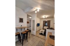 Din-Din2-Lucija Apartmán 2 - Din2 foto 2