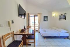 Dizma Wellness Apartmány Apartmán 2: (4+1) - Yellow foto 1