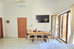 Dizma Wellness Apartmány Apartmán 2: (4+1) - Yellow foto 3
