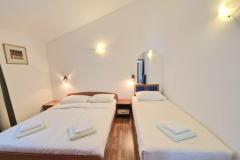 Dizma Wellness Apartmány Apartmán 2: (4+1) - Yellow foto 4