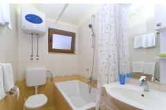 Dizma Wellness Apartmány Apartmán 2: (4+1) - Yellow foto 5