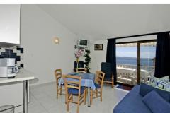 Dizma Wellness Apartmány Apartmán 4: (4+1) - Blue foto 1