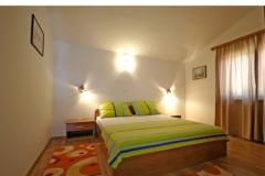 Dizma Wellness Apartmány Apartmán 4: (4+1) - Blue foto 4