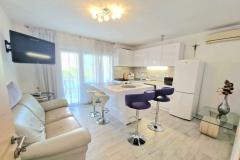 Dizma Wellness Apartmány Apartmán 3: (5+0) - Renić foto 1