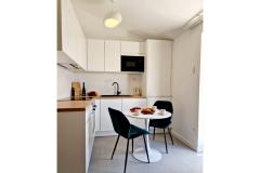 Dizma Wellness Apartmány Apartmán 1: (4+0) - Green foto 1