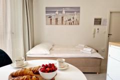 Dizma Wellness Apartmány Apartmán 1: (4+0) - Green foto 4