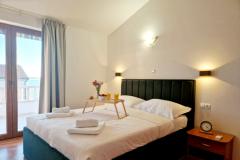 Dizma Wellness Apartmány Apartmán 1: (4+0) - Green foto 5