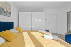 Apartmány Miroslav Vojnović Apartmán 4 - A5 foto 3