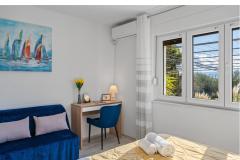 Apartmány Miroslav Vojnović Apartmán 4 - A5 foto 4