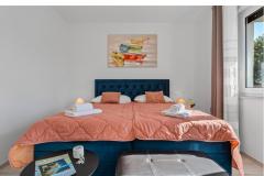 Apartmány Miroslav Vojnović Apartmán 4 - A5 foto 5