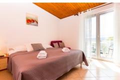 Apartmány Miroslav Vojnović Apartmán 1 - Studio A2 foto 3