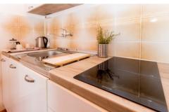 Apartmány Miroslav Vojnović Apartmán 1 - Studio A2 foto 5