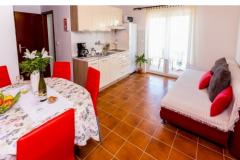 Apartmány Miroslav Vojnović Apartmán 2 - A3 foto 4