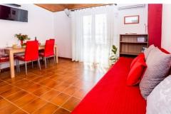 Apartmány Miroslav Vojnović Apartmán 3 - A4 foto 2