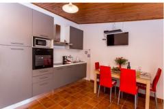 Apartmány Miroslav Vojnović Apartmán 3 - A4 foto 3