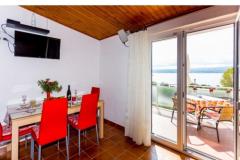 Apartmány Miroslav Vojnović Apartmán 3 - A4 foto 4