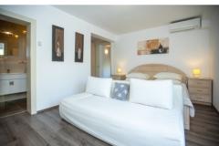 Apartmány Mosor Apartmán 2 - App. 2 foto 5
