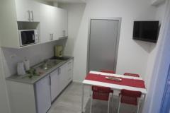 Duće-Omiš Apartmán 1 - SEAVIEW-1 foto 2