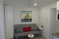 Duće-Omiš Apartmán 1 - SEAVIEW-1 foto 3