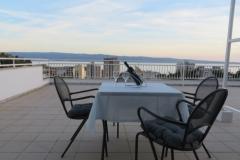 Duće-Omiš Apartmán 2 - SEAVIEW-2 foto 1