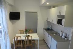 Duće-Omiš Apartmán 2 - SEAVIEW-2 foto 5