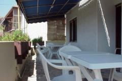 Apartmány Dalmacija Apartmán 1 foto 1