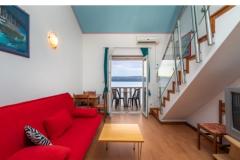 Family Izby &amp; Apartmány Omis Apartmán 1 - 2 FLOOR foto 1