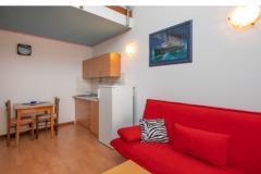 Family Izby &amp; Apartmány Omis Apartmán 1 - 2 FLOOR foto 3