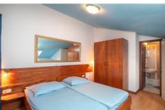Family Izby &amp; Apartmány Omis Apartmán 1 - 2 FLOOR foto 5