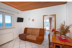 Family Izby &amp; Apartmány Omis Apartmán 2 - 107 / 204 foto 3