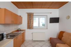 Family Izby &amp; Apartmány Omis Apartmán 2 - 107 / 204 foto 4