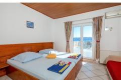 Family Izby &amp; Apartmány Omis Apartmán 2 - 107 / 204 foto 5