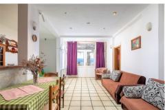 Family Izby &amp; Apartmány Omis Apartmán 3 - tetak foto 1