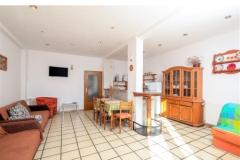 Family Izby &amp; Apartmány Omis Apartmán 3 - tetak foto 2