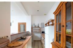 Family Izby &amp; Apartmány Omis Apartmán 3 - tetak foto 4