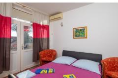 Family Izby &amp; Apartmány Omis Apartmán 3 - tetak foto 5