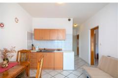 Family Izby &amp; Apartmány Omis Apartmán 4 - 202 foto 3