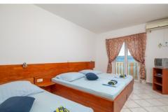 Family Izby &amp; Apartmány Omis Apartmán 4 - 202 foto 4