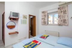 Family Izby &amp; Apartmány Omis Izba 5 - kuglana foto 2