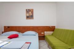Family Izby &amp; Apartmány Omis Izba 6 - 203/106 foto 3