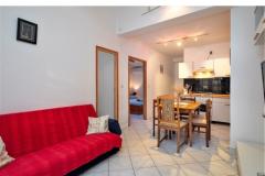 Family Izby &amp; Apartmány Omis Izba 8 - apartman K foto 1