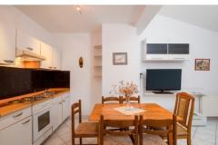 Family Izby &amp; Apartmány Omis Izba 8 - apartman K foto 2