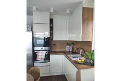 Horizon Apartmány Apartmán 2 - Rift foto 3