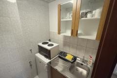 Apartmány Ariston Apartmán 6 - b1 foto 2