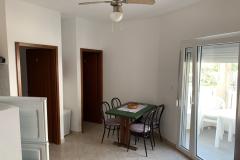 Apartmány Ariston Apartmán 1 - Ap D foto 2