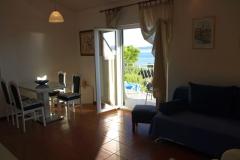 Dom Kuzmanić Apartmán 1 - A 1 foto 2